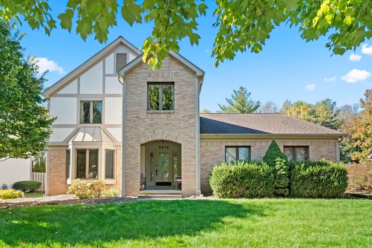 5815 Settlers Place, Dublin, OH 43017 - #1