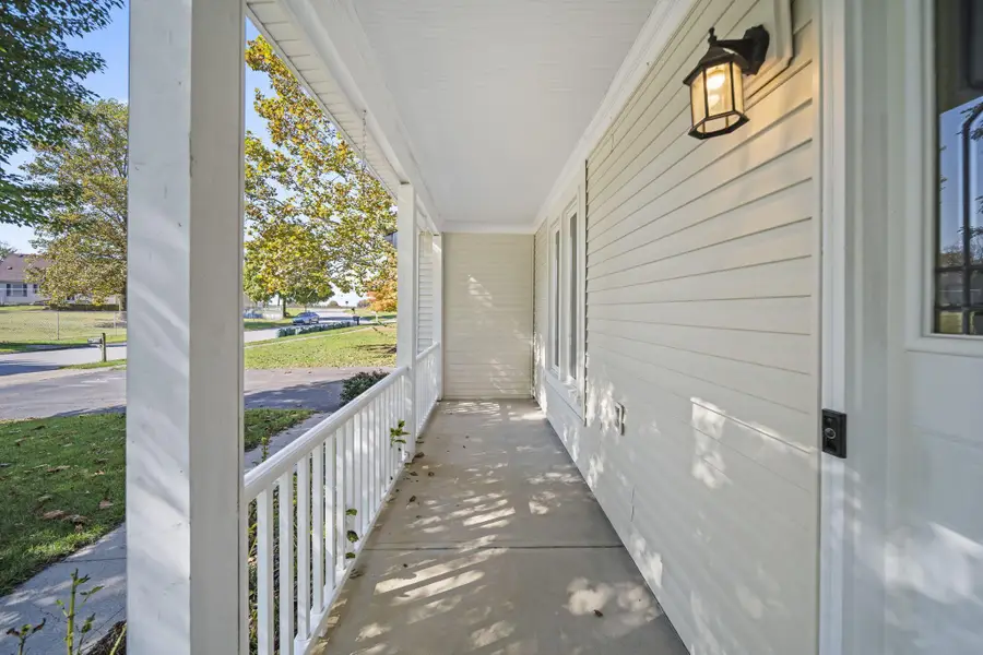 1328 Le Anne Marie Circle, Columbus, OH 43235 - #3