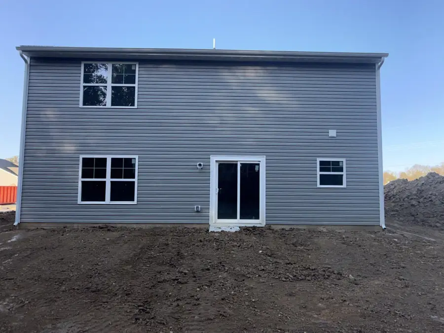 880 Ty Drive, Lithopolis, OH 43136 - #2