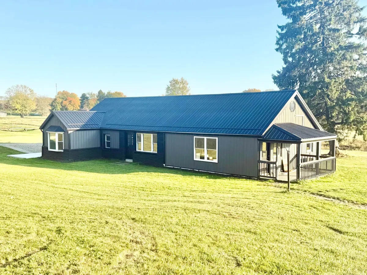 6576 St. Rt. 229, Marengo, OH 43334 - #1
