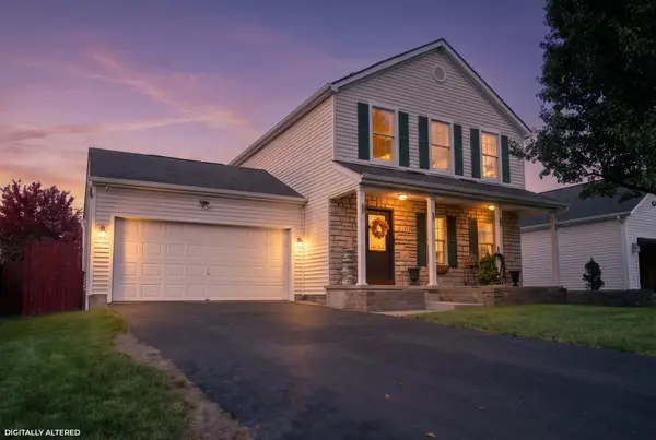 124 Winesap Street, Etna, OH 43062