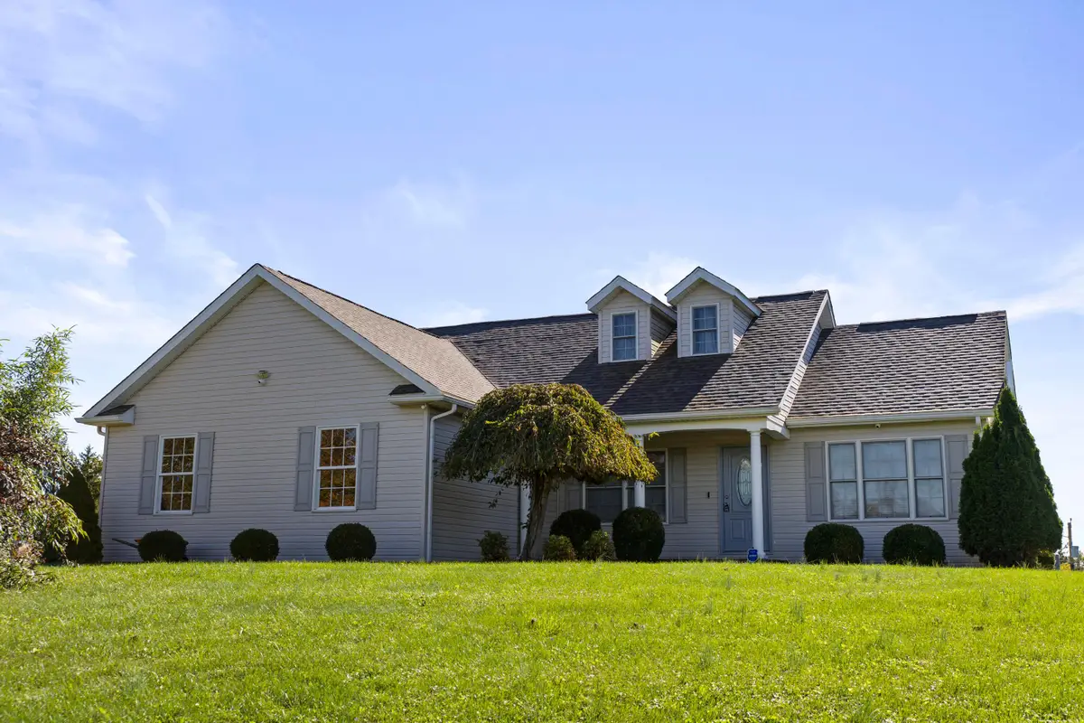 6350 Windsong Way, Nashport, OH 43830 - #1