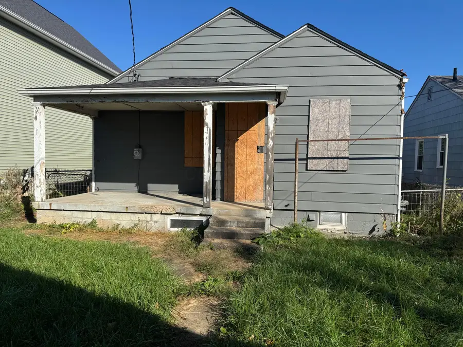 1357 E 20th Avenue, Columbus, OH 43211 - #2