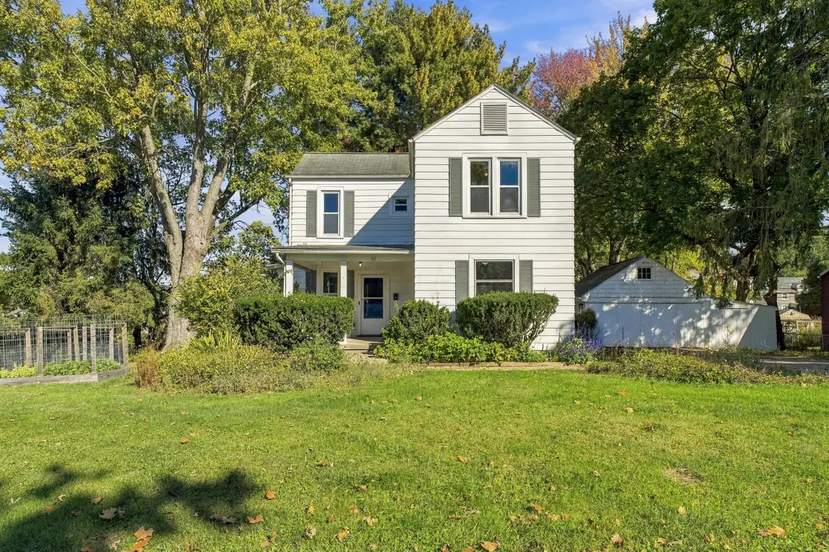 42 E Stanton Avenue, Columbus, OH 43214 - #1