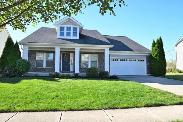6184 Dietz Drive, Canal Winchester, OH 43110