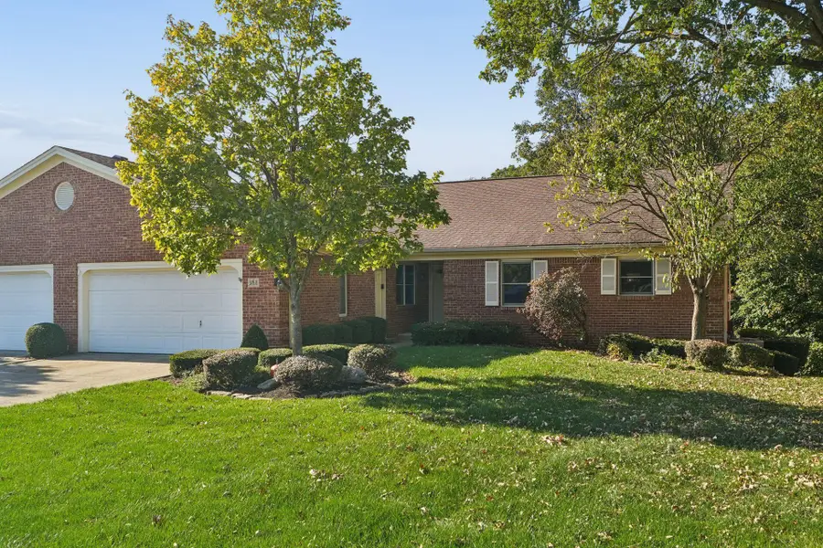 3168 Kingsmead Trace, Dublin, OH 43017 - #2