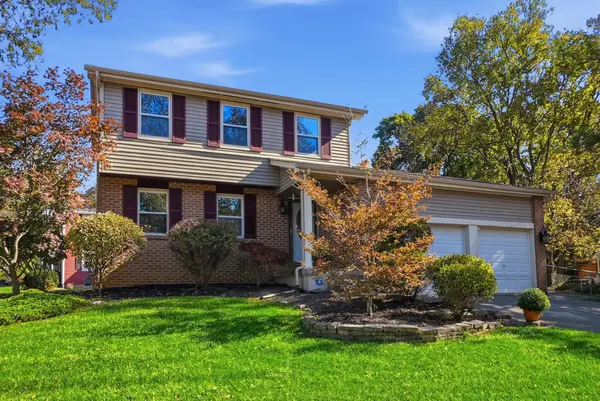 6336 Middleboro Court, Dublin, OH 43017