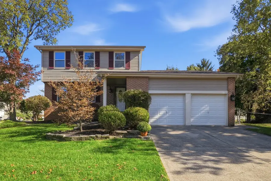 6336 Middleboro Court, Dublin, OH 43017 - #2