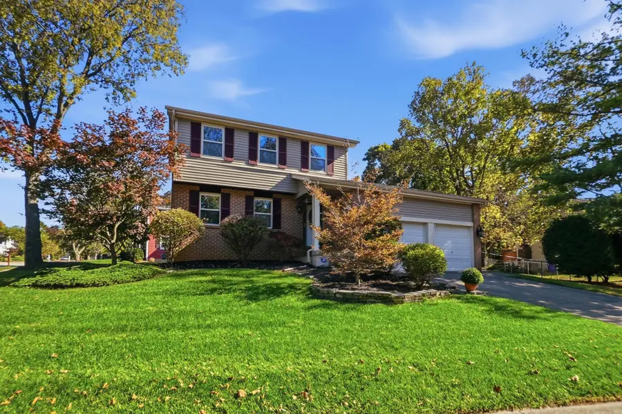 6336 Middleboro Court, Dublin, OH 43017 - #3