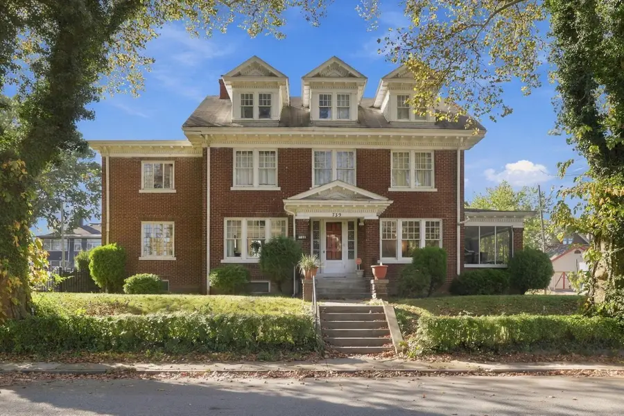 739 Kimball Place, Columbus, OH 43205 - #3