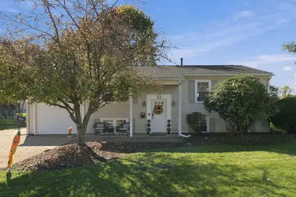 53 Lancaster Drive, Heath, OH 43056