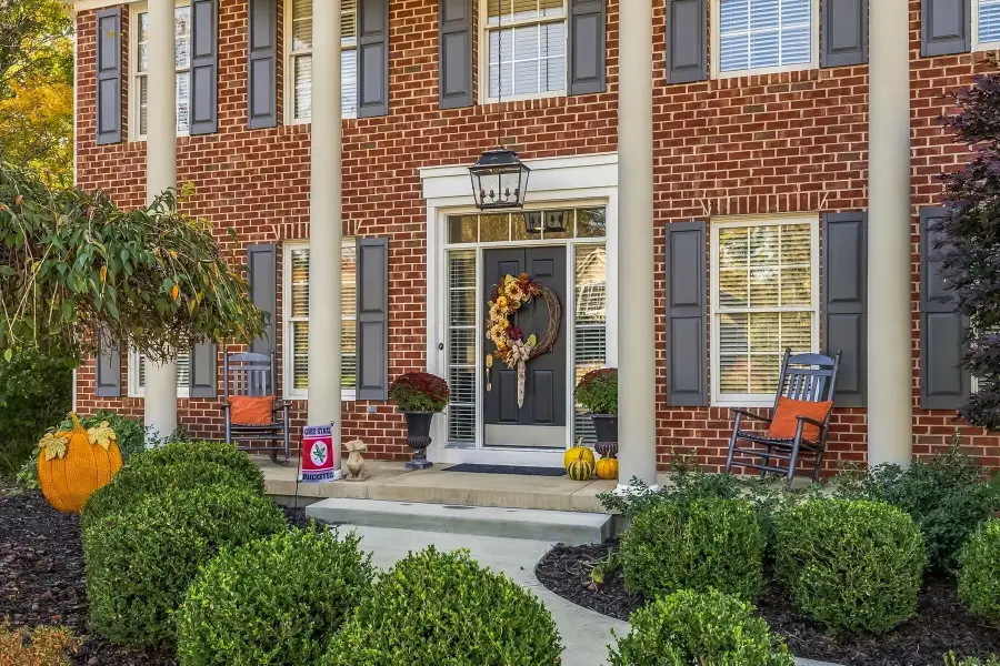 5544 Lake Shore Avenue, Westerville, OH 43082 - #3