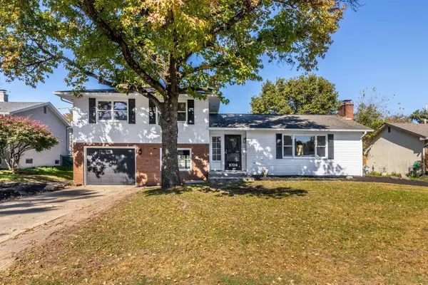 1024 Lansmere Lane, Columbus, OH 43220