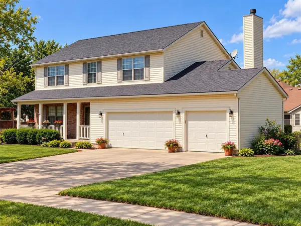 4308 Okeechobee Court, Grove City, OH 43123