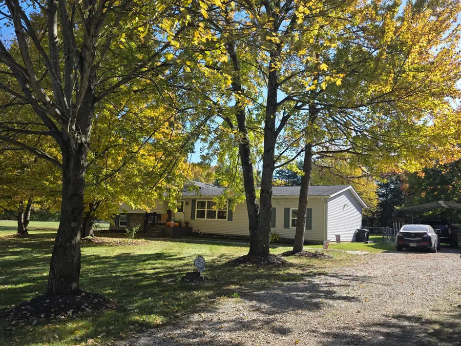 6105 Houseman Road, Ostrander, OH 43061 - #3