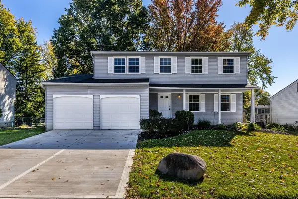 6400 Thrasher Loop, Westerville, OH 43081