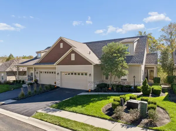 1119 Cross Creeks Ridge, Pickerington, OH 43147