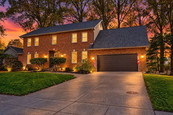 759 Citation Court, Gahanna, OH 43230