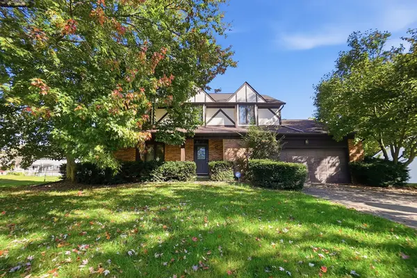 13136 Summerfield Way, Pickerington, OH 43147