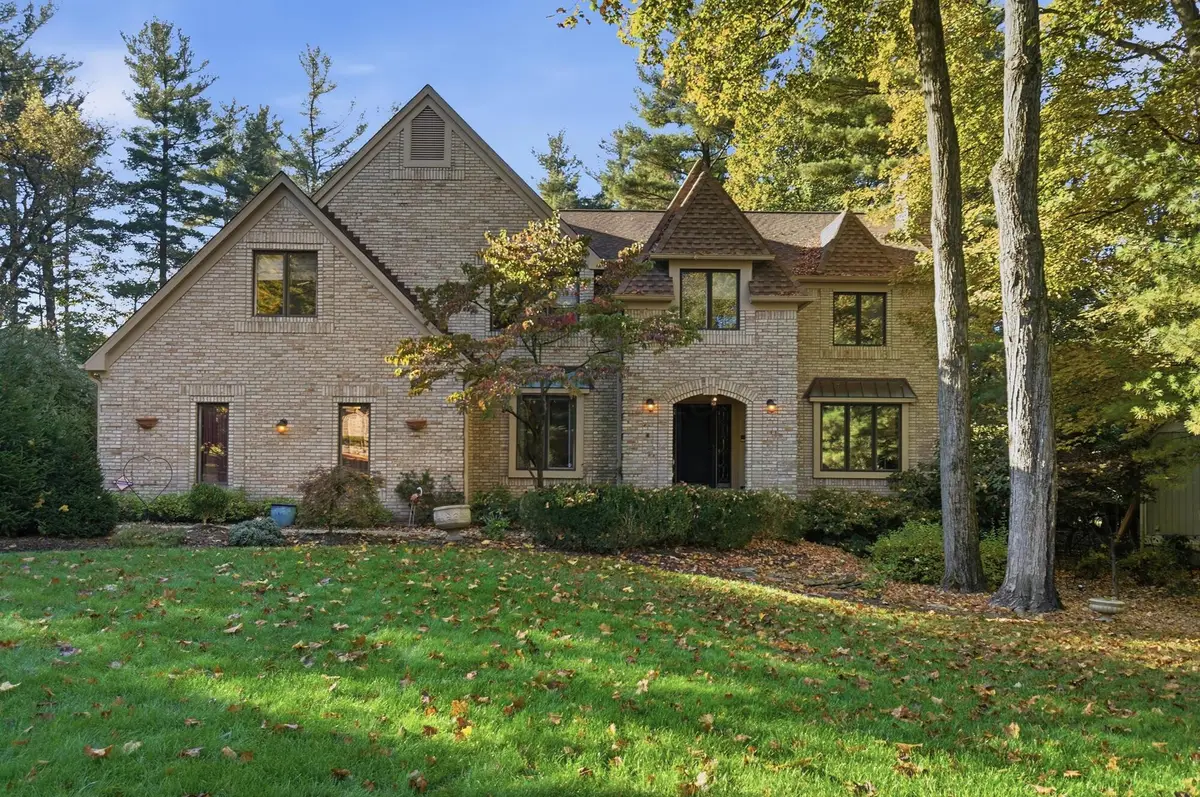 369 Jessing Trail, Columbus, OH 43235 - #1
