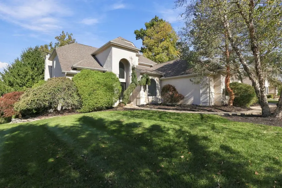 3269 Mccammon Chase Drive, Lewis Center, OH 43035 - #2