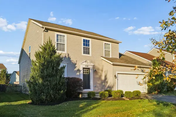 8230 Creekstone Lane, Blacklick, OH 43004