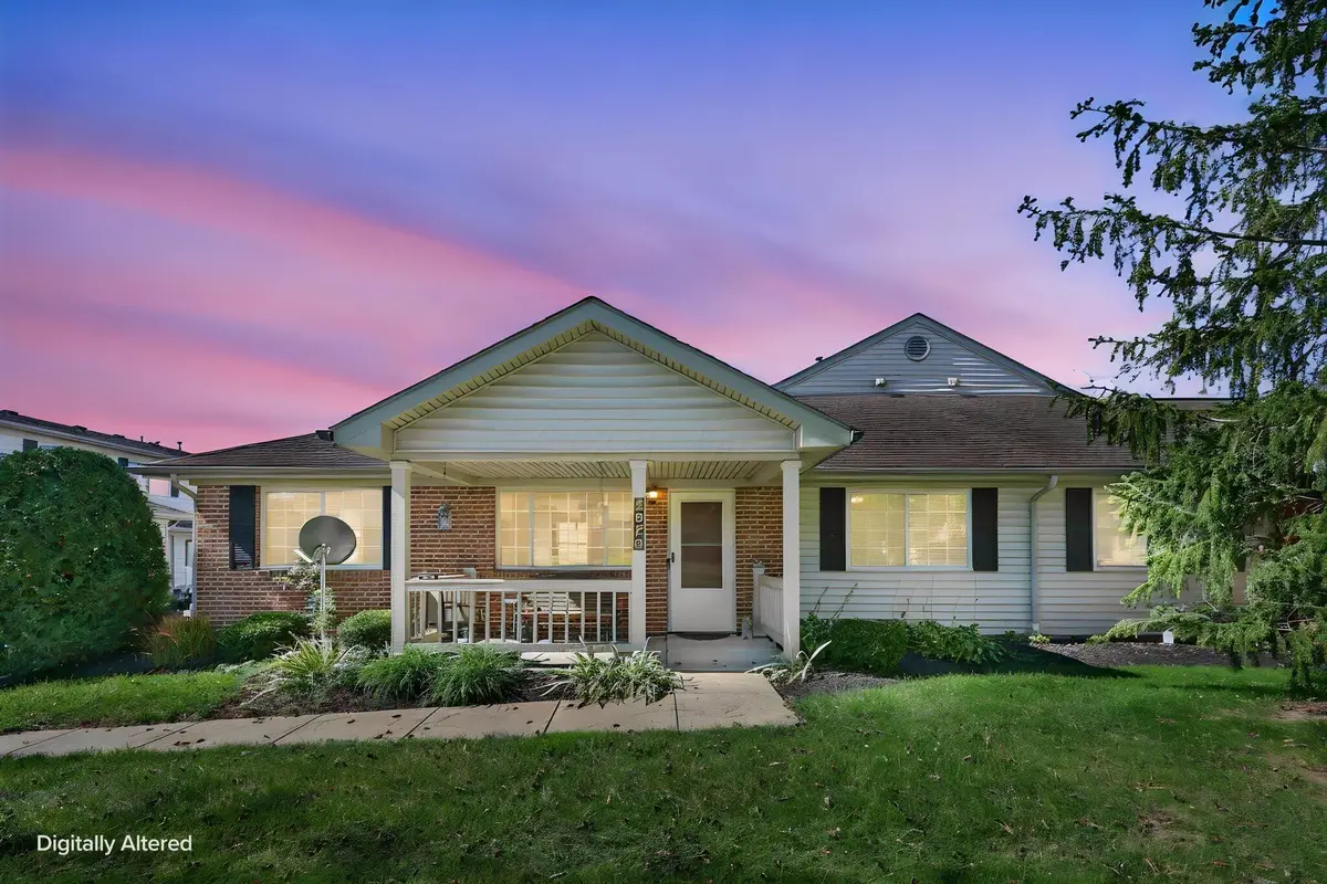 4078 Wiston Drive, Groveport, OH 43125 - #1