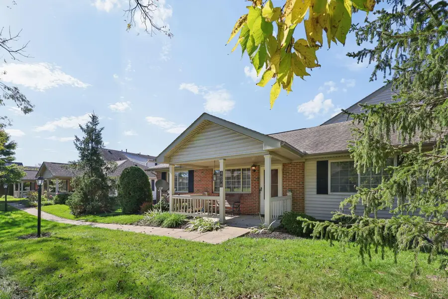 4078 Wiston Drive, Groveport, OH 43125 - #2