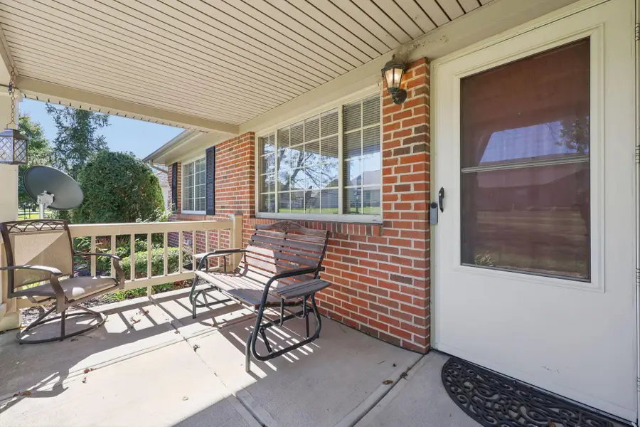 4078 Wiston Drive, Groveport, OH 43125 - #3