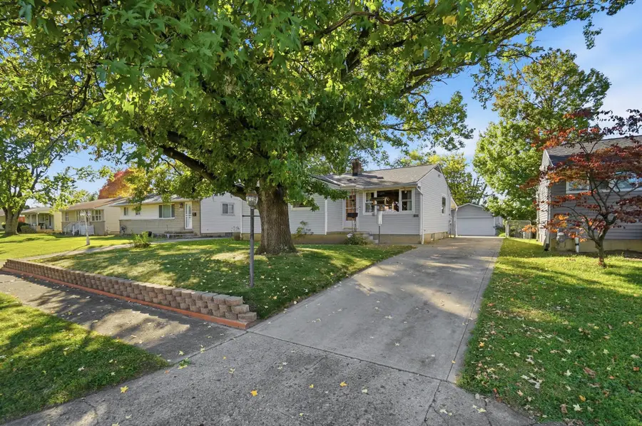 1437 Vilardo Lane, Columbus, OH 43227 - #2