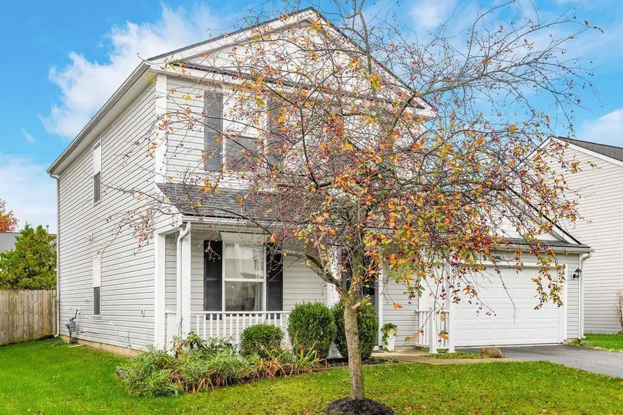 7483 Canal Highlands Boulevard, Canal Winchester, OH 43110 - #3