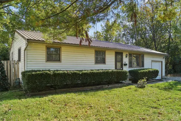 202 N Southampton Avenue, Columbus, OH 43204