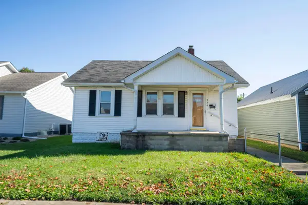 258 Locust Street, Chillicothe, OH 45601