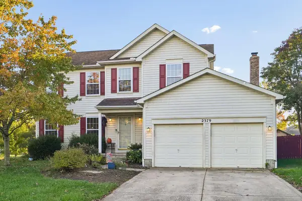 2379 Ziner Circle S, Grove City, OH 43123
