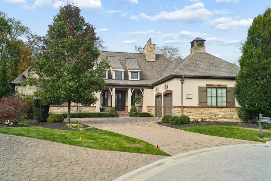 4994 Pesaro Way, Dublin, OH 43017 - #2