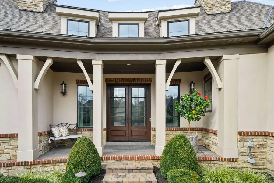 4994 Pesaro Way, Dublin, OH 43017 - #3