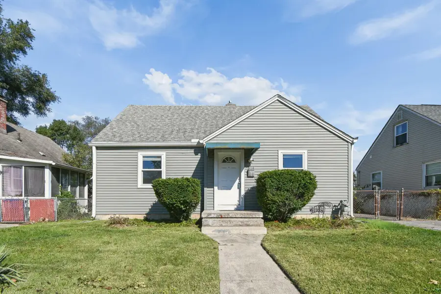 814 E Brighton Road, Columbus, OH 43224 - #3