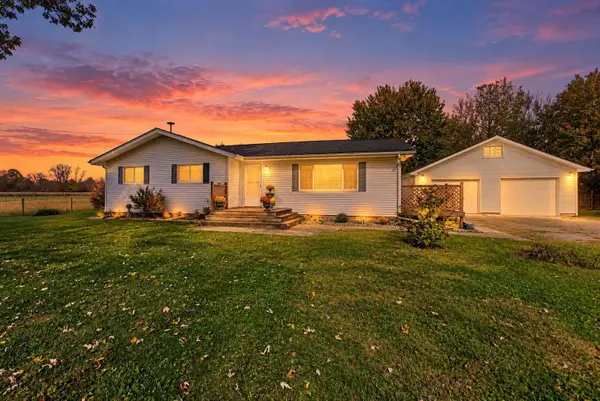 5303 Columbia Road Sw, Pataskala, OH 43062