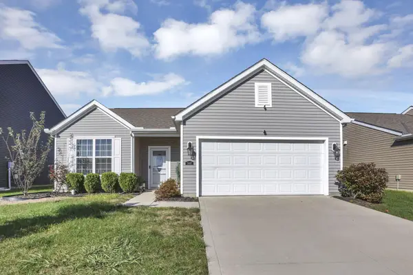 5412 Rohden Drive, Canal Winchester, OH 43110