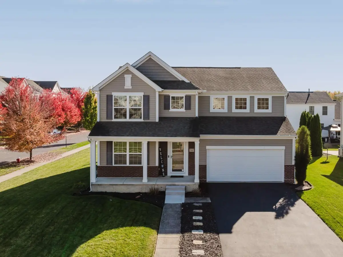5947 Fultonham Drive, Westerville, OH 43081 - #1