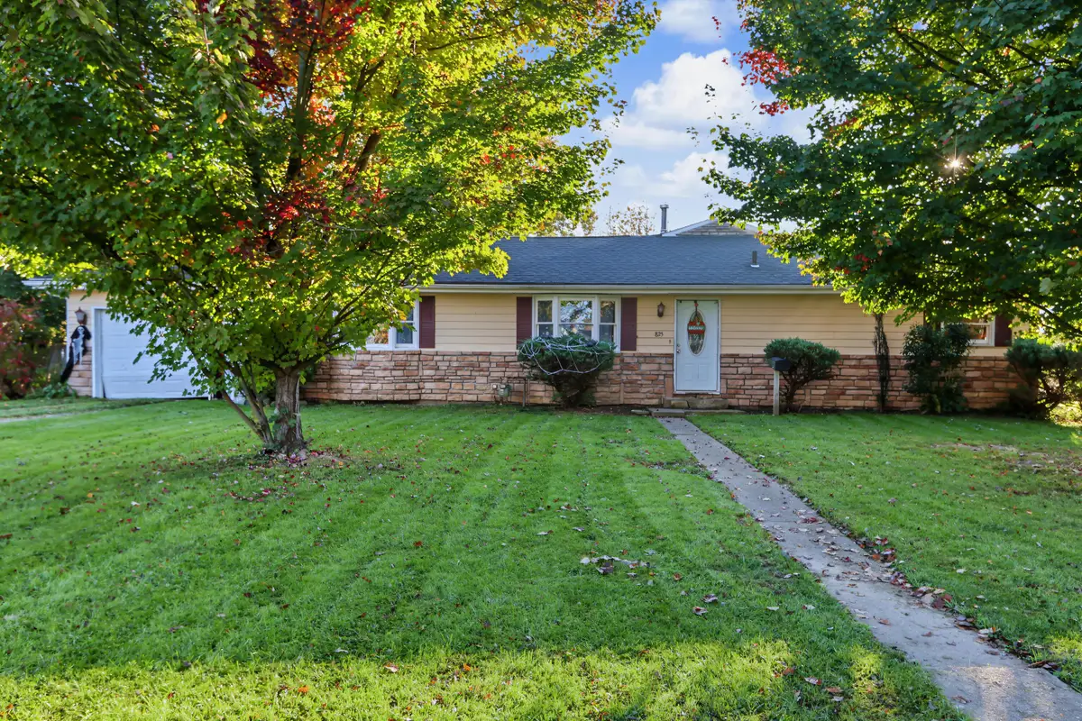 825 Ash Street, Galion, OH 44833 - #1