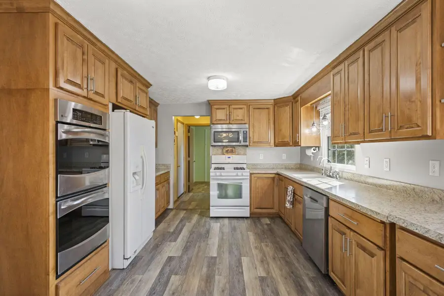11455 Colwill Road, Gambier, OH 43022 - #2