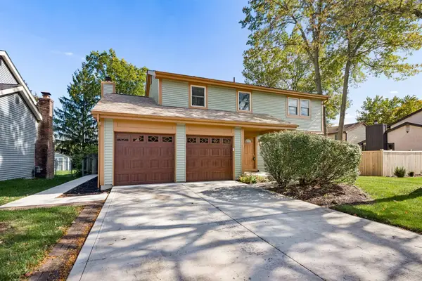 862 Ridenour Road, Columbus, OH 43230