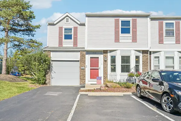 936 Worthington Woods Boulevard, Worthington, OH 43085