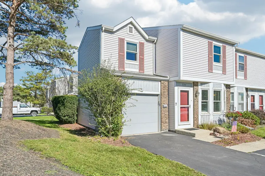 936 Worthington Woods Boulevard, Worthington, OH 43085 - #3
