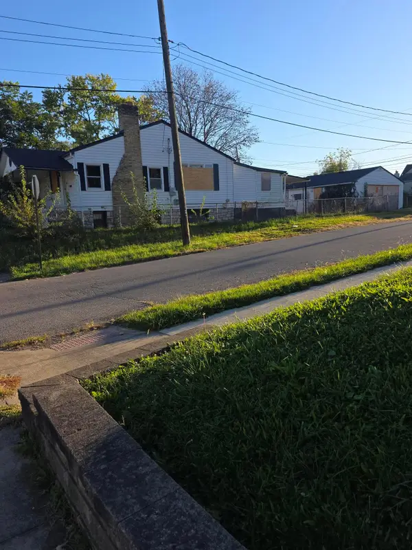 473 Catherine Street, Columbus, OH 43223