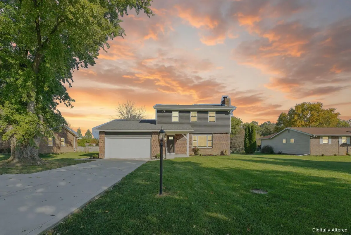 6590 Davis Road, Hilliard, OH 43026 - #1