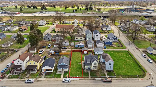 0 Bellows Avenue, Columbus, OH 43223
