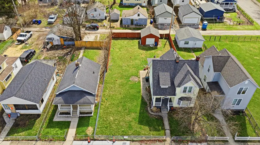 0 Bellows Avenue, Columbus, OH 43223 - #3