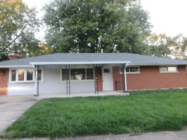 4408 Kitridge Road, Dayton, OH 45424
